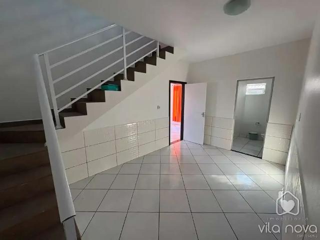 Casa / Sobrado para Locação em Joinville/SC Vila Nova 3 Quartos