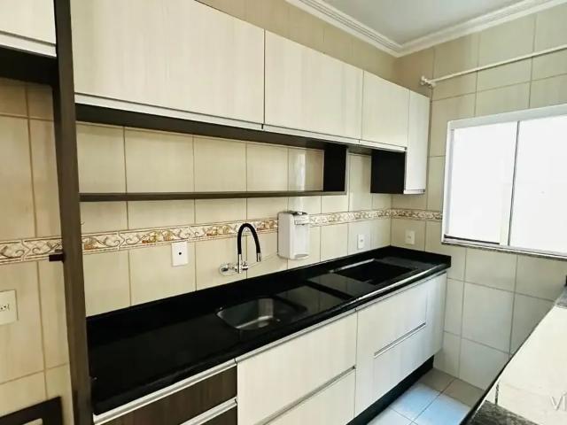 Casa / Sobrado para Locação em Joinville/SC Vila Nova 3 Quartos