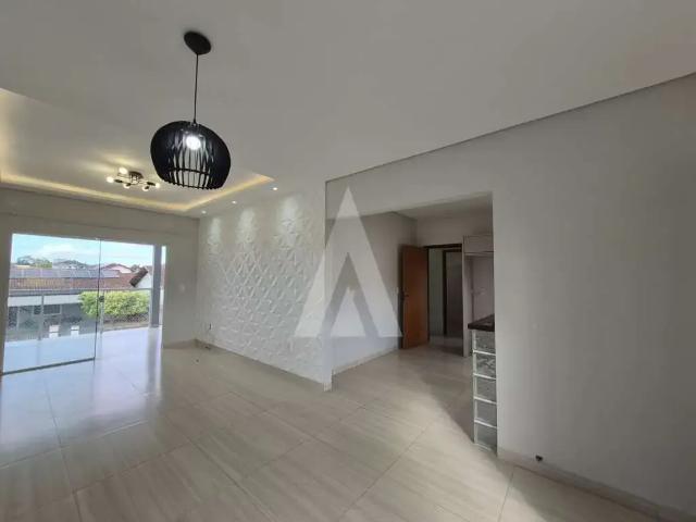 Casa / Sobrado para Locação em Joinville/SC Vila Nova 3 Quartos