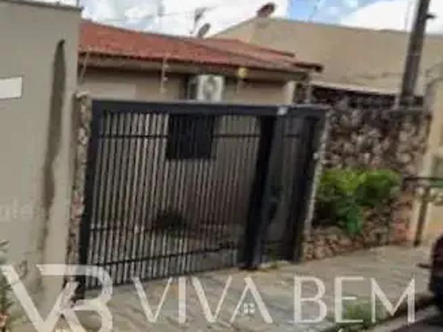 Casa / Sobrado para Locação em José Bonifácio/SP Alcy Sansone 3 Quartos