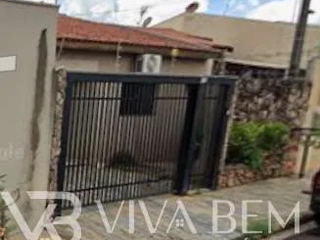 Casa / Sobrado para Locação em José Bonifácio/SP Alcy Sansone 3 Quartos