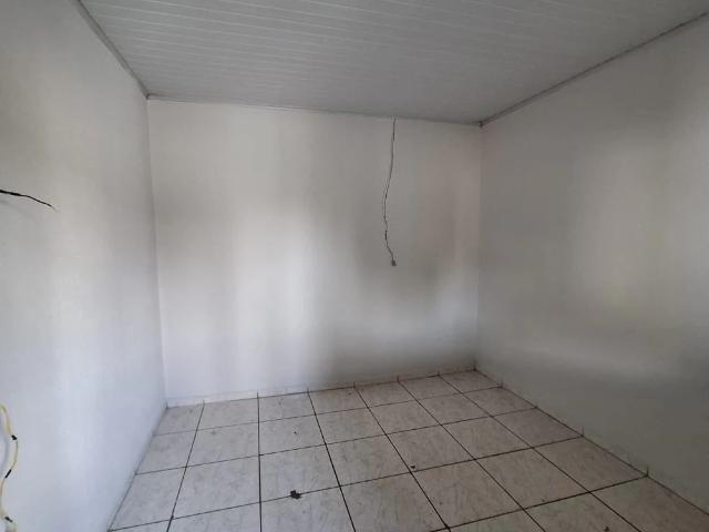 Casa / Sobrado para Locação em José Bonifácio/SP Centro 1 Quartos