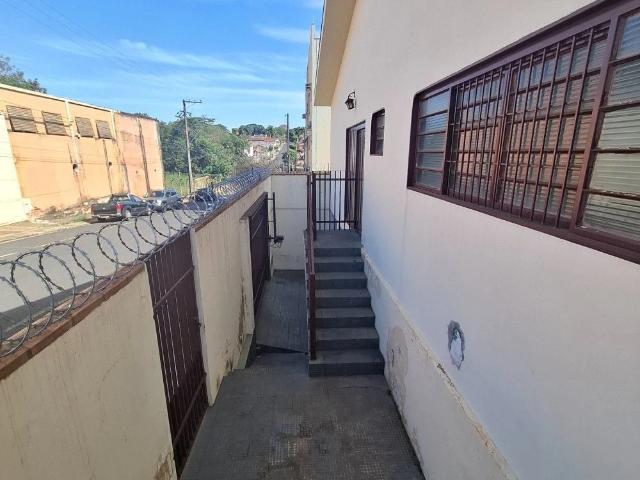 Casa / Sobrado para Locação em José Bonifácio/SP Centro 2 Quartos