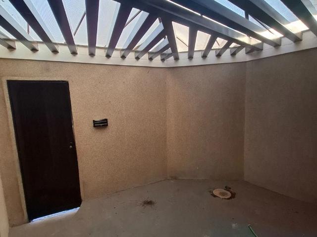 Casa / Sobrado para Locação em José Bonifácio/SP Centro 2 Quartos