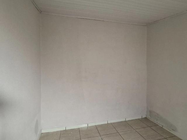 Casa / Sobrado para Locação em José Bonifácio/SP Centro 2 Quartos