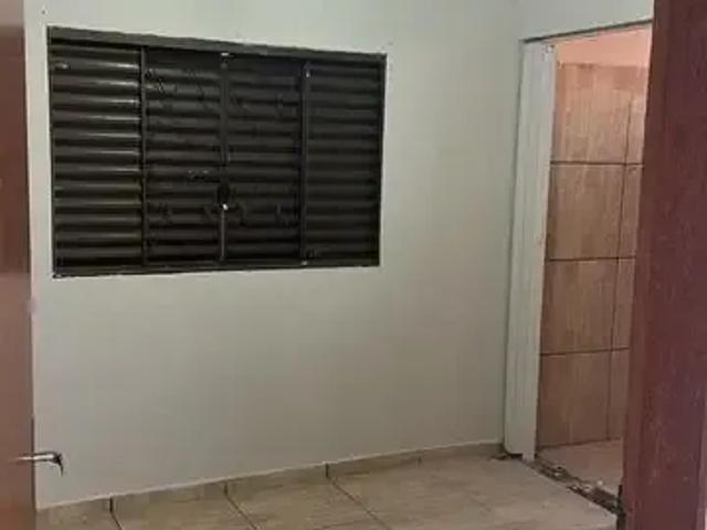 Casa / Sobrado para Locação em José Bonifácio/SP Distrito Industrial 2 Quartos