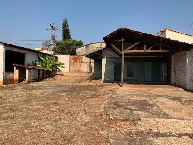 Casa / Sobrado para Locação em Jaú/SP Centro