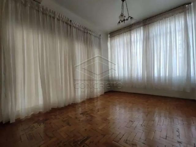 Casa / Sobrado para Locação em Jaú/SP Centro 3 Quartos
