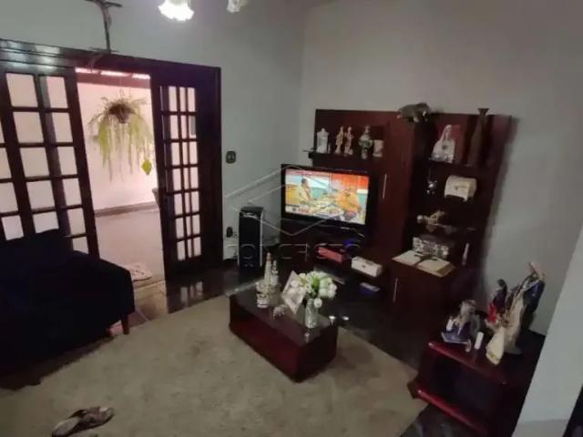 Casa / Sobrado para Locação em Jaú/SP Chácara Braz Miraglia 5 Quartos
