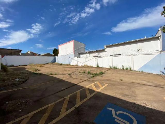 Casa / Sobrado para Locação em Jaú/SP Chácara Braz Miraglia