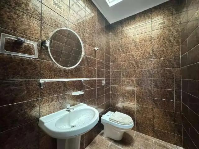 Casa / Sobrado para Locação em Jaú/SP Jardim Maria Luiza I 3 Quartos