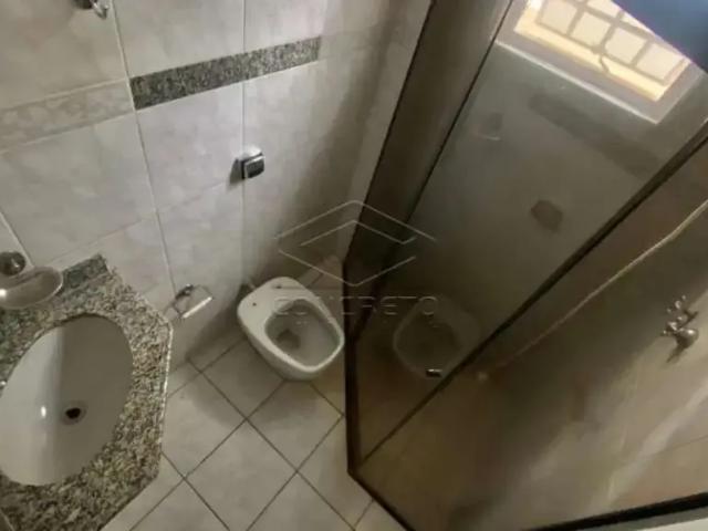 Casa / Sobrado para Locação em Jaú/SP Jardim Carolina 3 Quartos