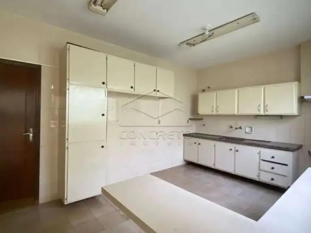 Casa / Sobrado para Locação em Jaú/SP Jardim das Paineiras 4 Quartos