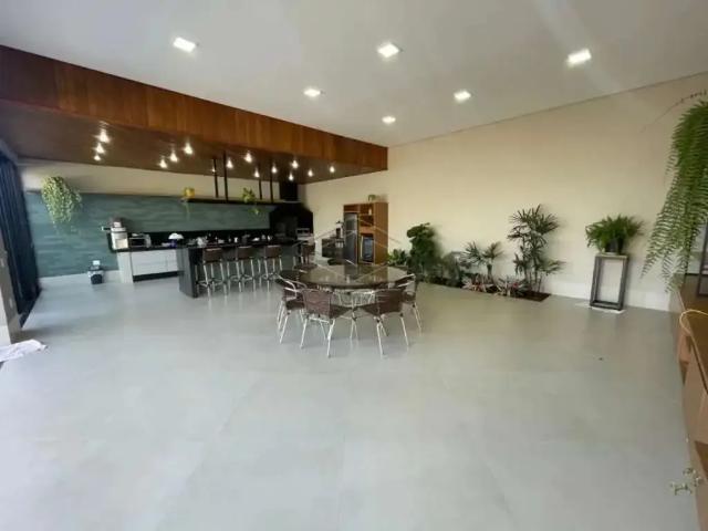 Casa / Sobrado para Locação em Jaú/SP Jardim Diamante 4 Quartos