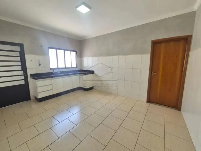 Casa / Sobrado para Locação em Jaú/SP Jardim Dona Emília 2 Quartos