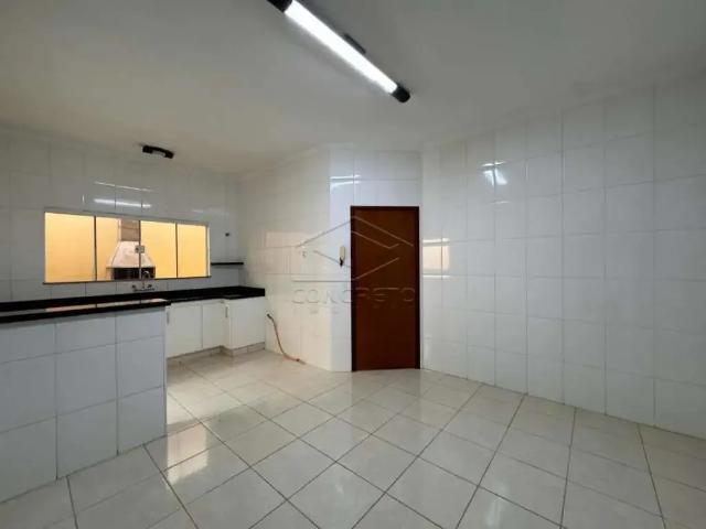 Casa / Sobrado para Locação em Jaú/SP Jardim Itamarati 3 Quartos