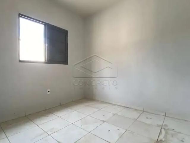 Casa / Sobrado para Locação em Jaú/SP Jardim Itatiaia 2 Quartos
