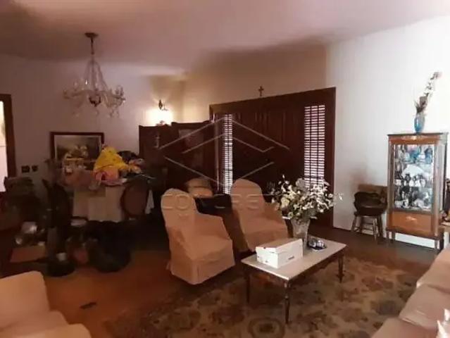 Casa / Sobrado para Locação em Jaú/SP Jardim Regina 3 Quartos