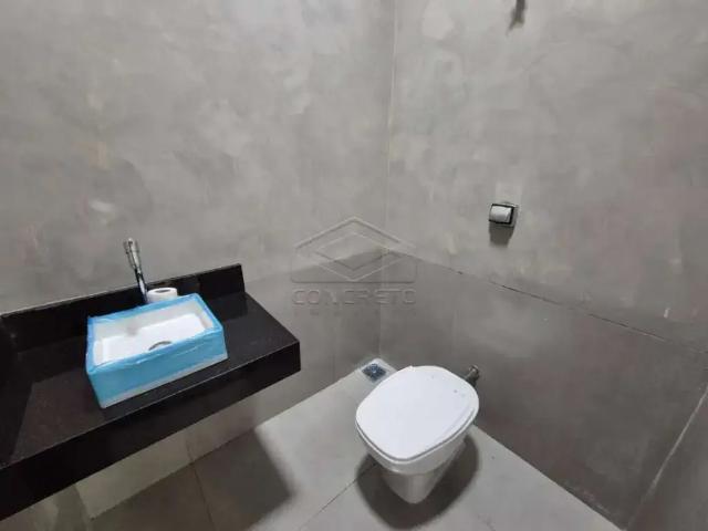 Casa / Sobrado para Locação em Jaú/SP Jardim Suzana Ferraz 3 Quartos