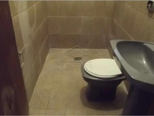 Casa / Sobrado para Locação em Jaú/SP Jardim Sanzovo 2 Quartos