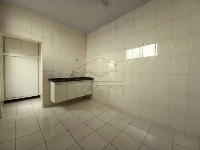 Casa / Sobrado para Locação em Jaú/SP Vila Hilst 3 Quartos