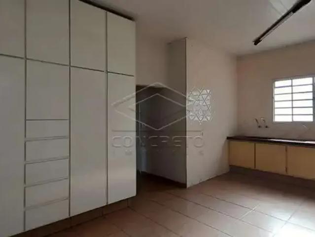 Casa / Sobrado para Locação em Jaú/SP Vila Nova 2 Quartos