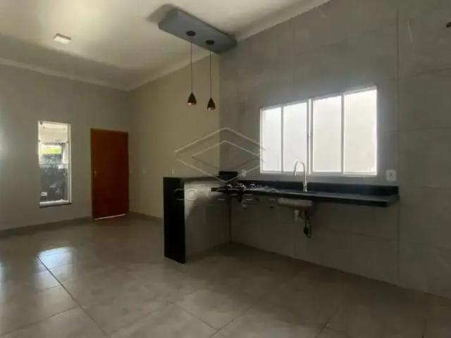 Casa / Sobrado para Locação em Jaú/SP Vila São Judas Tadeu 2 Quartos