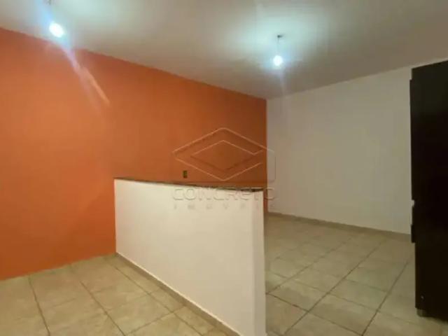 Casa / Sobrado para Locação em Jaú/SP Vila Santa Maria 2 Quartos