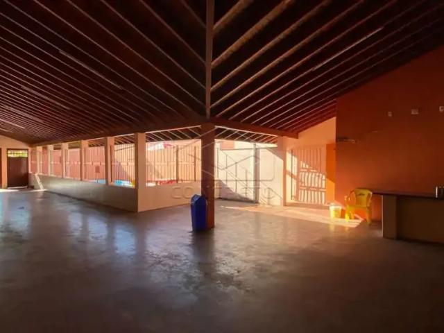 Casa / Sobrado para Locação em Jaú/SP Villagio Di Roma 2 Quartos