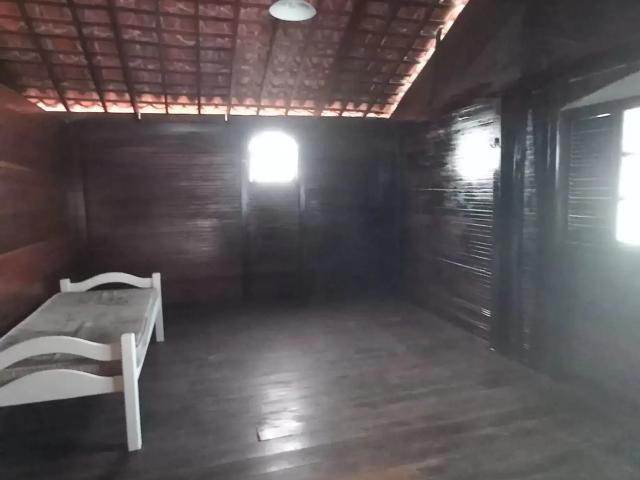 Casa / Sobrado para Locação em Jaboatão dos Guararapes/PE Barra de Jangada 3 Quartos