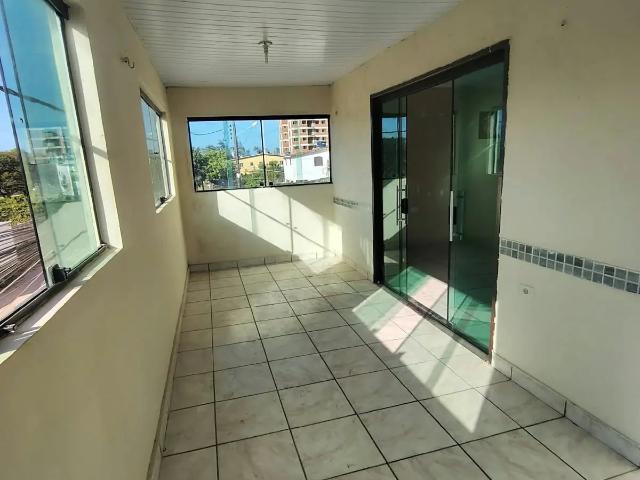 Casa / Sobrado para Locação em Jaboatão dos Guararapes/PE Barra de Jangada 3 Quartos