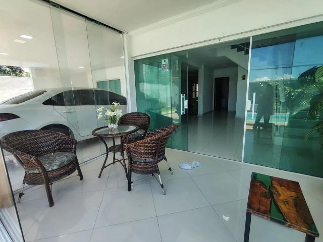 Casa / Sobrado para Locação em Jaboatão dos Guararapes/PE Barra de Jangada 4 Quartos