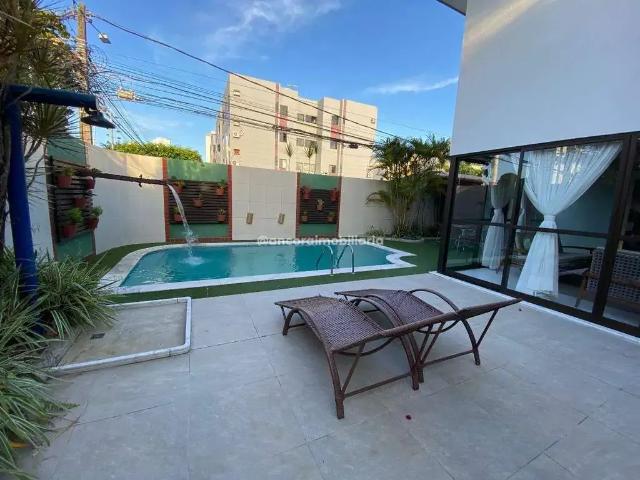 Casa / Sobrado para Locação em Jaboatão dos Guararapes/PE Candeias 5 Quartos