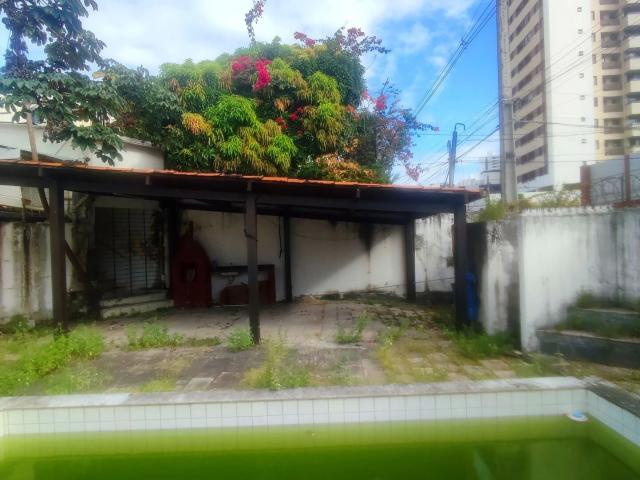 Casa / Sobrado para Locação em Jaboatão dos Guararapes/PE Candeias 16 Quartos