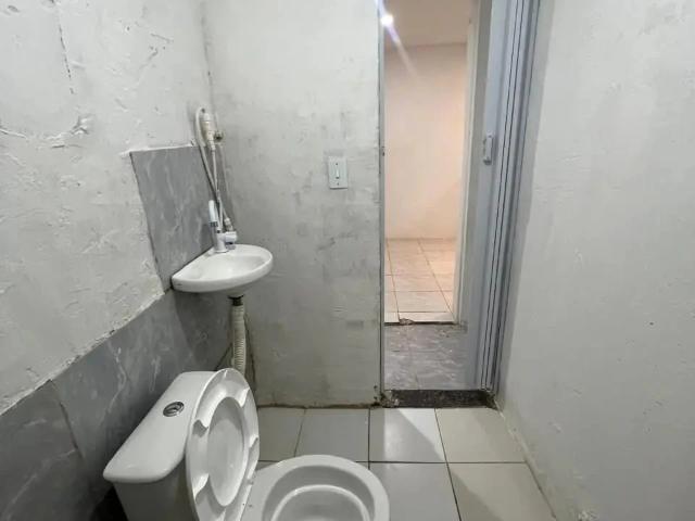 Casa / Sobrado para Locação em Jaboatão dos Guararapes/PE Candeias 1 Quartos