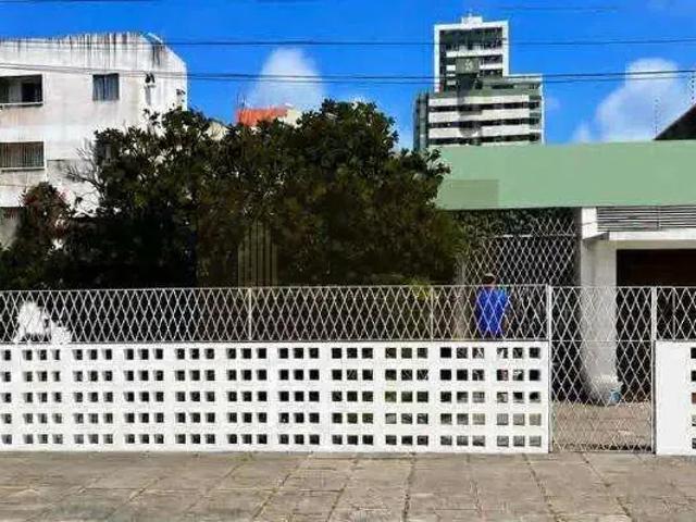 Casa / Sobrado para Locação em Jaboatão dos Guararapes/PE Candeias 3 Quartos