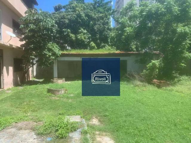 Casa / Sobrado para Locação em Jaboatão dos Guararapes/PE Piedade 5 Quartos