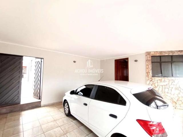 Casa / Sobrado para Locação em Jaboticabal/SP Aparecida 3 Quartos