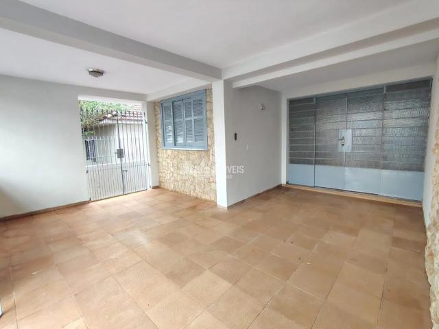 Casa / Sobrado para Locação em Jaboticabal/SP Sorocabano 4 Quartos