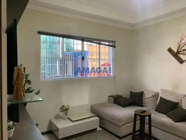 Casa / Sobrado para Locação em Jacareí/SP Centro 4 Quartos