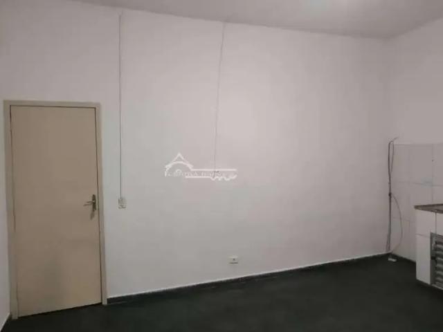 Casa / Sobrado para Locação em Jacareí/SP Centro 1 Quartos