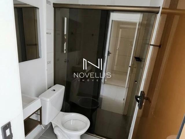 Casa / Sobrado para Locação em Jacareí/SP Centro 2 Quartos