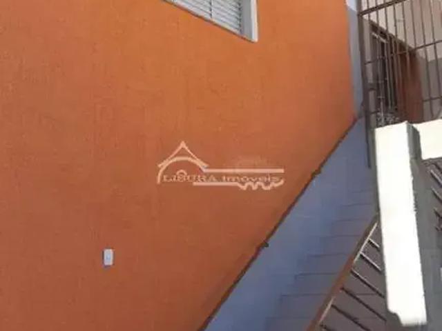 Casa / Sobrado para Locação em Jacareí/SP Centro 2 Quartos