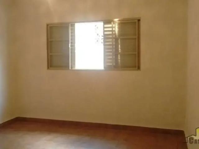 Casa / Sobrado para Locação em Jacareí/SP Centro 3 Quartos