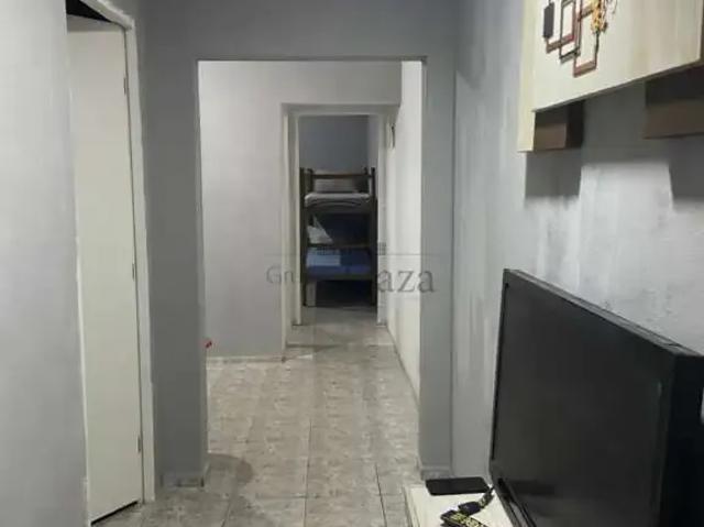 Casa / Sobrado para Locação em Jacareí/SP Cidade Nova Jacareí 2 Quartos