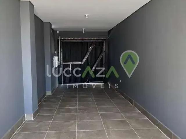 Casa / Sobrado para Locação em Jacareí/SP Cidade Salvador 1 Quartos