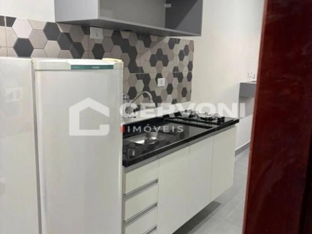 Casa / Sobrado para Locação em Jacareí/SP Cidade Salvador 1 Quartos
