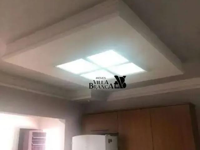 Casa / Sobrado para Locação em Jacareí/SP Cidade Salvador 2 Quartos