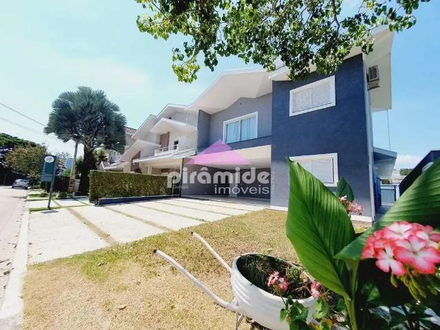 Casa / Sobrado para Locação em Jacareí/SP Vila Branca 3 Quartos
