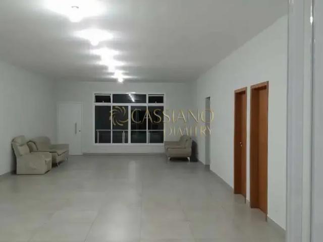 Casa / Sobrado para Locação em Jacareí/SP Condomínio Residencial Mirante do Vale 3 Quartos